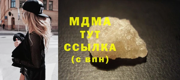 крисы Лабытнанги